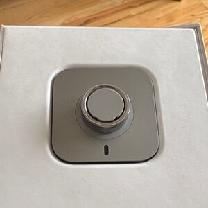 Oura Silver Smart Ring